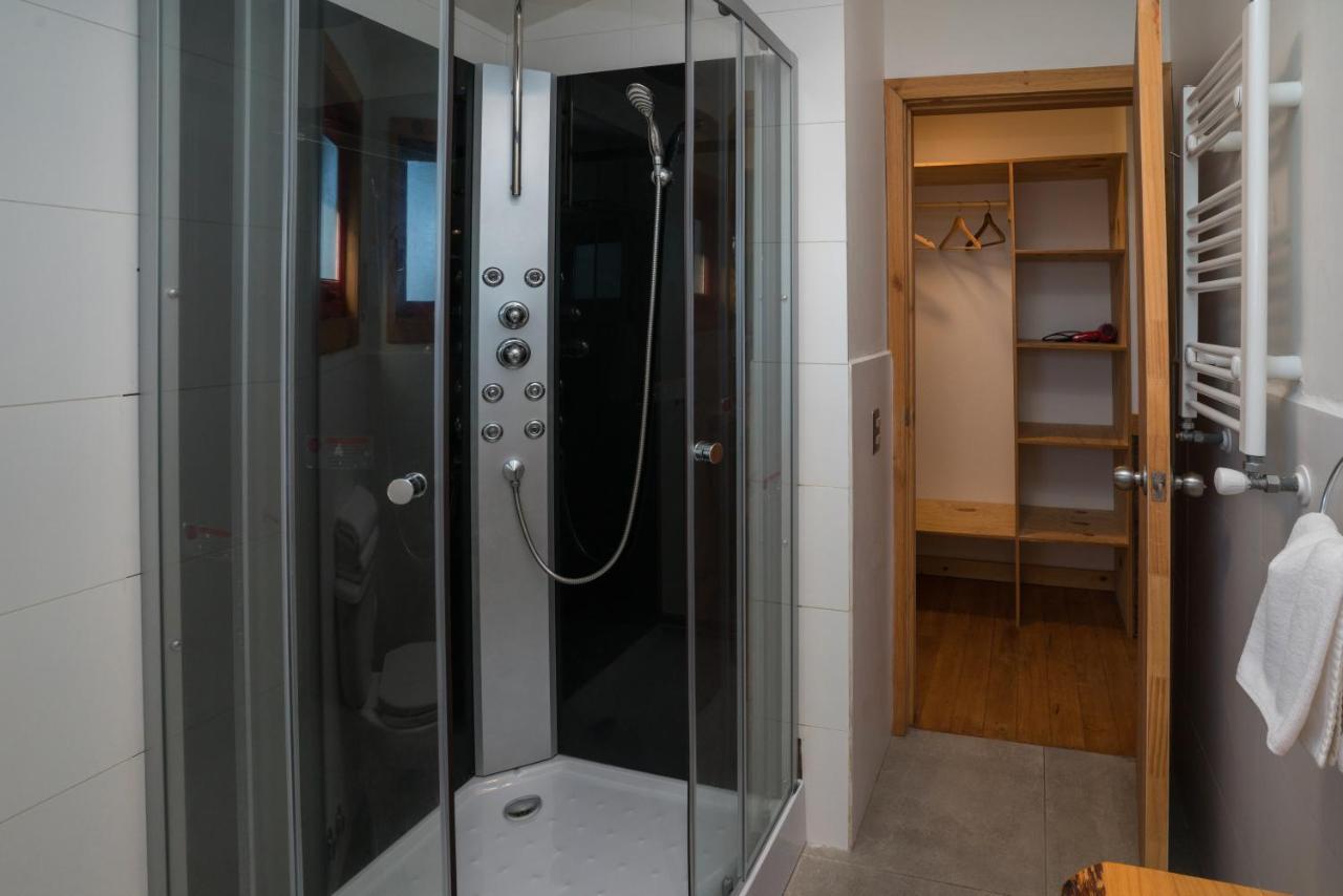 Almabosque Cabanas Puerto Varas Ngoại thất bức ảnh
