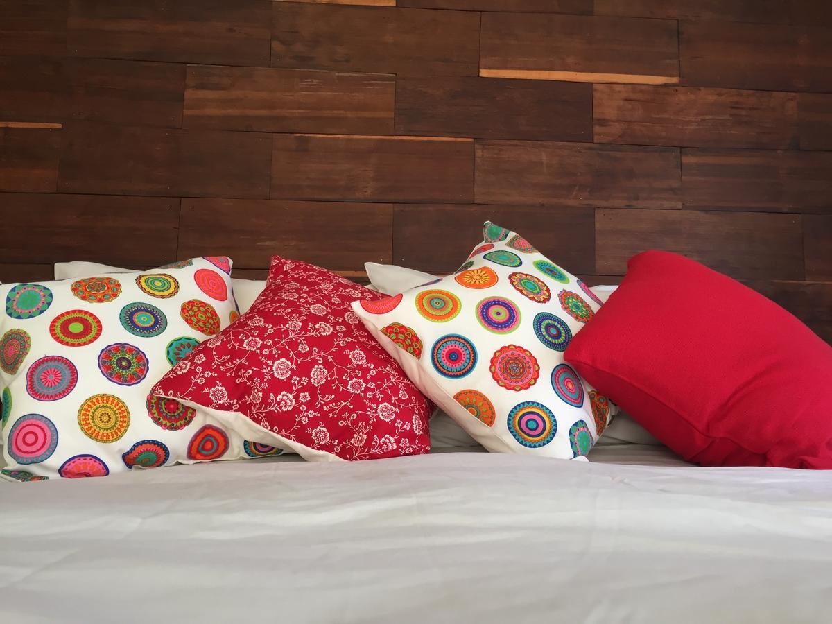 Almabosque Cabanas Puerto Varas Ngoại thất bức ảnh