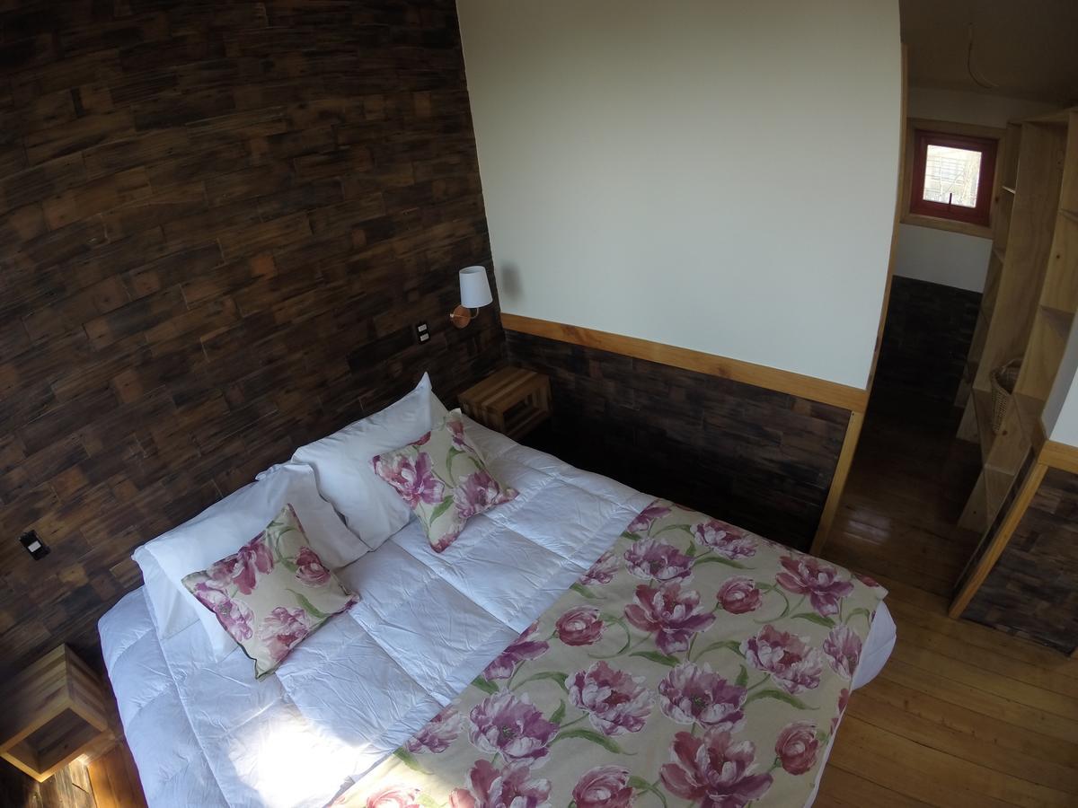 Almabosque Cabanas Puerto Varas Ngoại thất bức ảnh