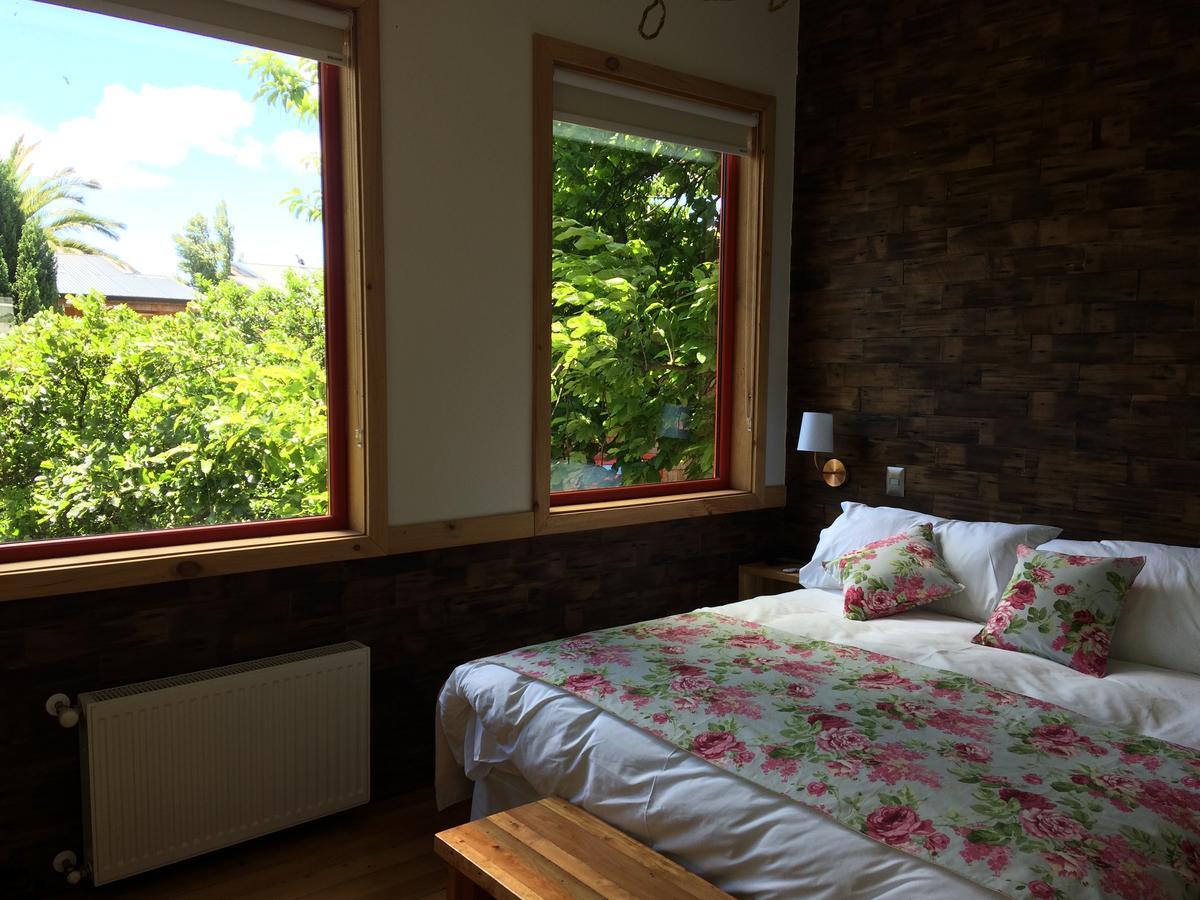Almabosque Cabanas Puerto Varas Ngoại thất bức ảnh