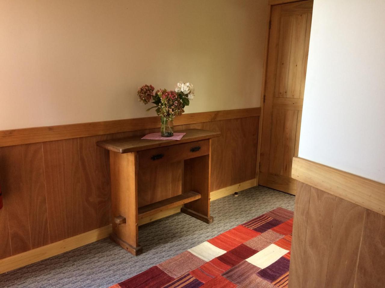 Almabosque Cabanas Puerto Varas Ngoại thất bức ảnh