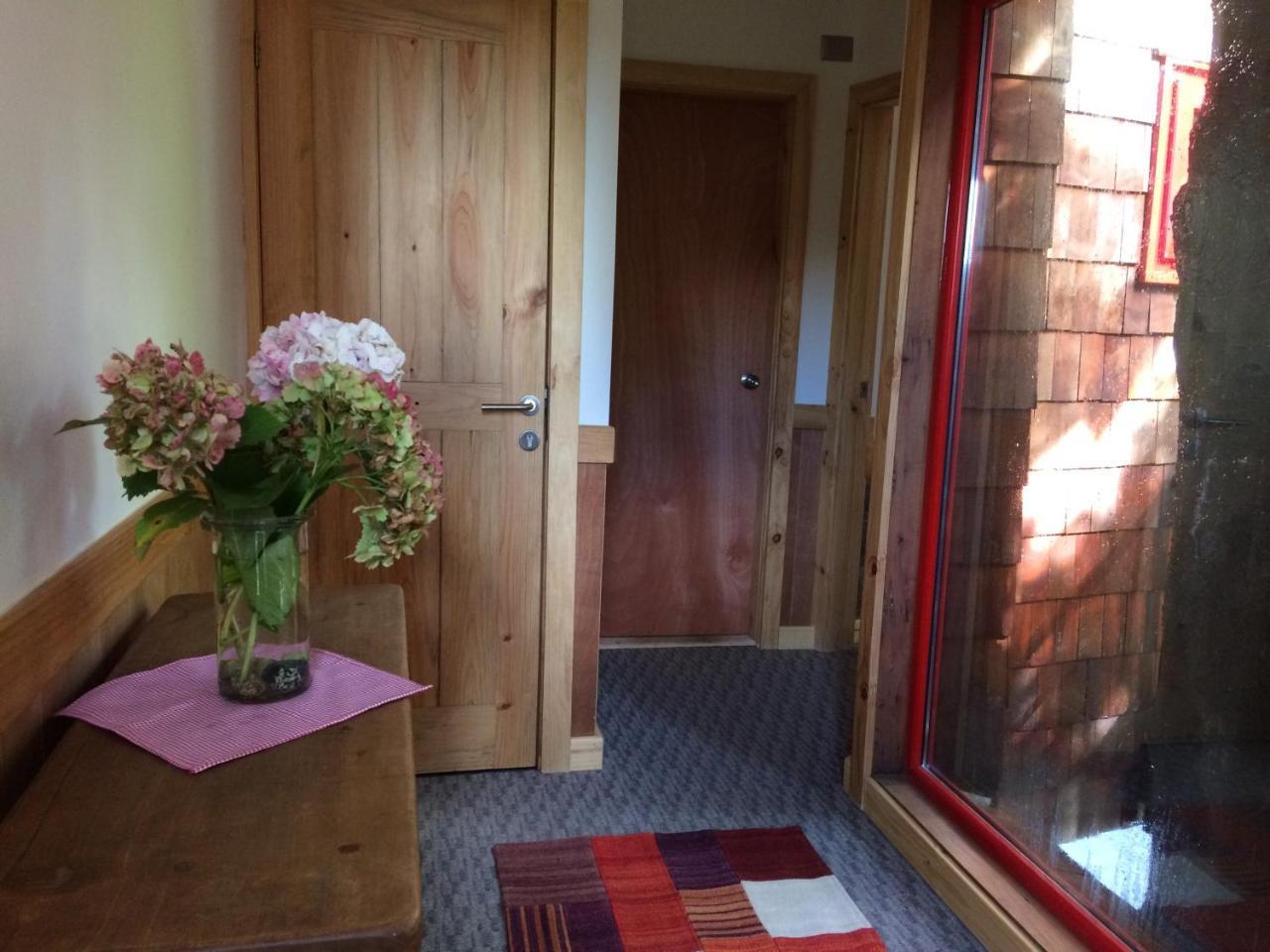 Almabosque Cabanas Puerto Varas Ngoại thất bức ảnh